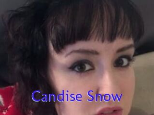 Candise_Snow