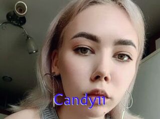 Candy11