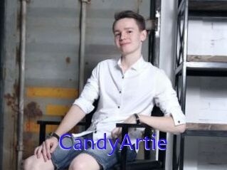 CandyArtie