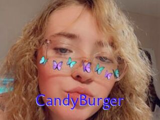 CandyBurger