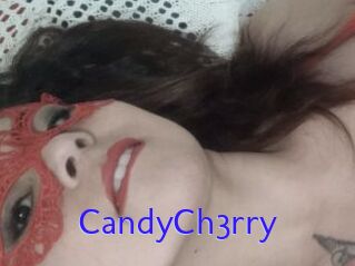 CandyCh3rry