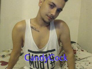 CandyCock