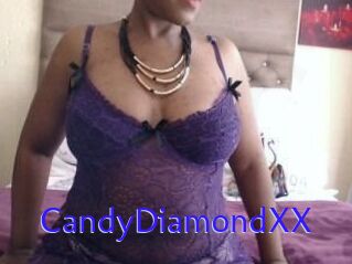 CandyDiamondXX