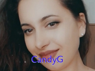 CandyG