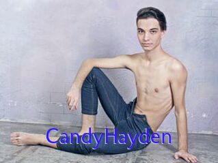 CandyHayden