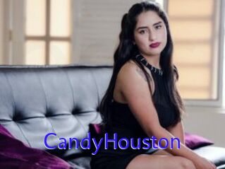 CandyHouston