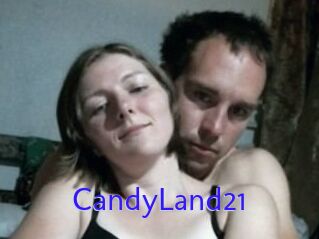 CandyLand21