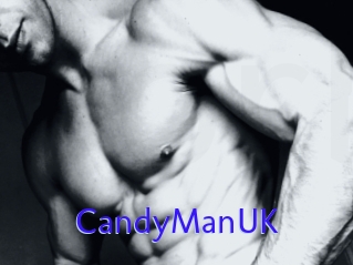 CandyManUK