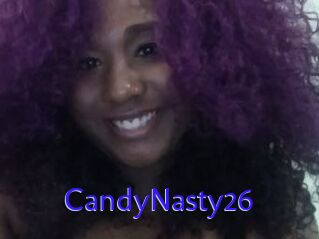 CandyNasty26