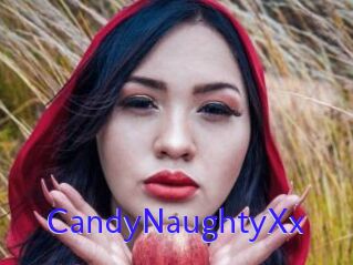 CandyNaughtyXx