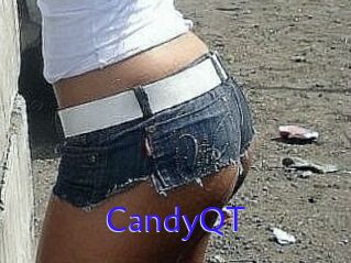 CandyQT