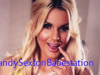 CandySextonBabestation