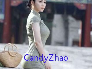 CandyZhao