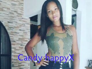 Candy_happyX