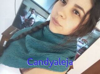 Candyaleja