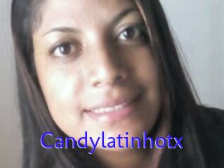 Candylatinhotx