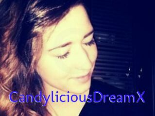 CandyliciousDreamX