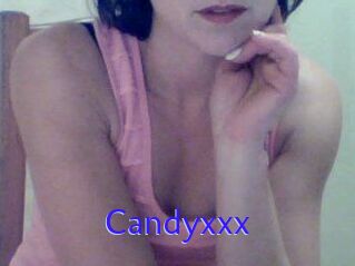 Candyxxx