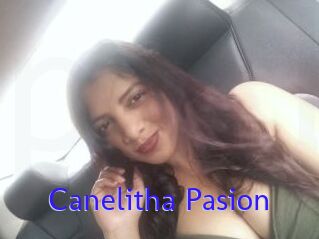 Canelitha_Pasion