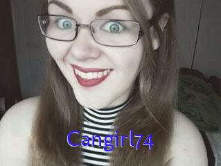 Cangirl74