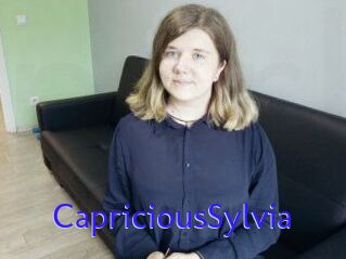 CapriciousSylvia