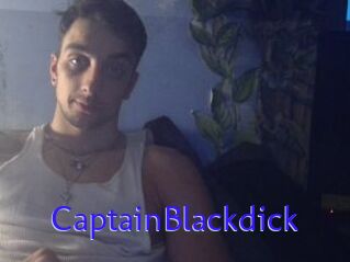 CaptainBlackdick