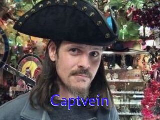 Captvein