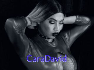 CaraDavid