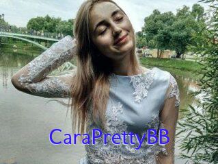 CaraPrettyBB