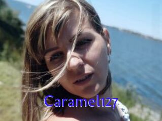 Caramel127