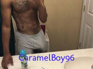 CaramelBoy96