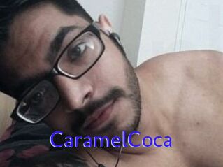 CaramelCoca