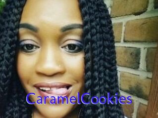 CaramelCookies