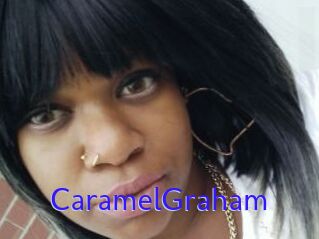 CaramelGraham