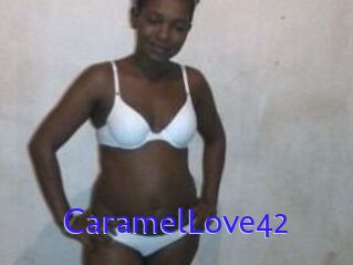 CaramelLove42