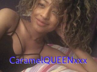 CaramelQUEENxxx