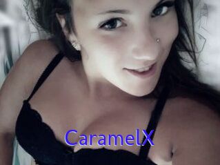 CaramelX