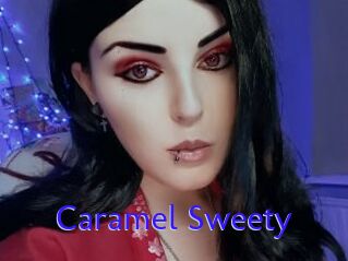 Caramel_Sweety