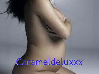 Carameldeluxxx