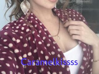 Caramelkissss