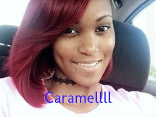 Caramellll