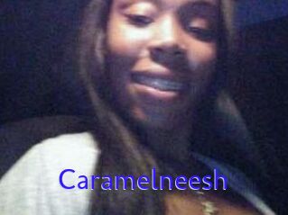 Caramelneesh