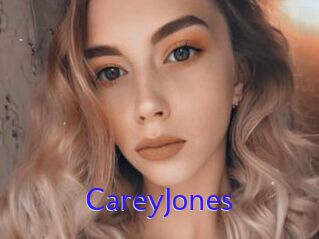 CareyJones