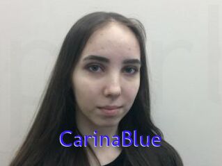 CarinaBlue