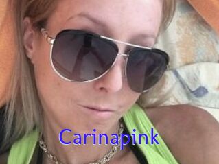 Carinapink