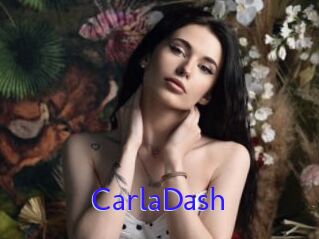 CarlaDash