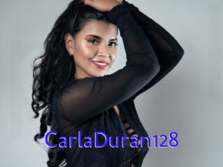 CarlaDuran128