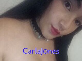 CarlaJ0nes