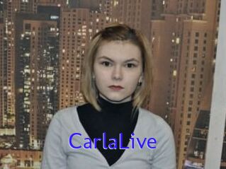 CarlaLive