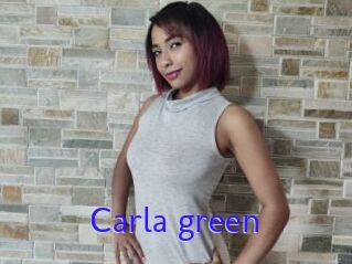 Carla_green